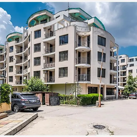Lejlighed Avalon Sunny Beach